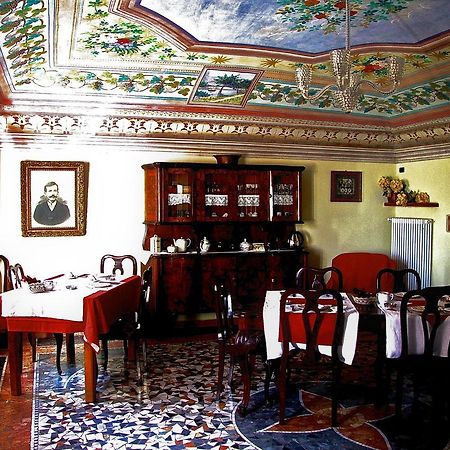 B&B Carletto Cella Monte Exteriér fotografie