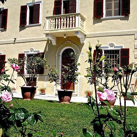 B&B Carletto Cella Monte Exteriér fotografie