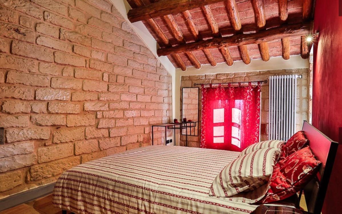 B&B Carletto Cella Monte Exteriér fotografie
