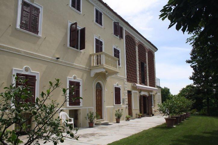B&B Carletto Cella Monte Exteriér fotografie