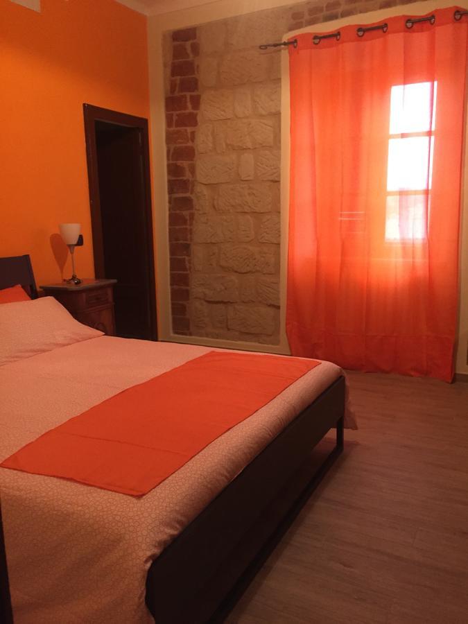 B&B Carletto Cella Monte Exteriér fotografie